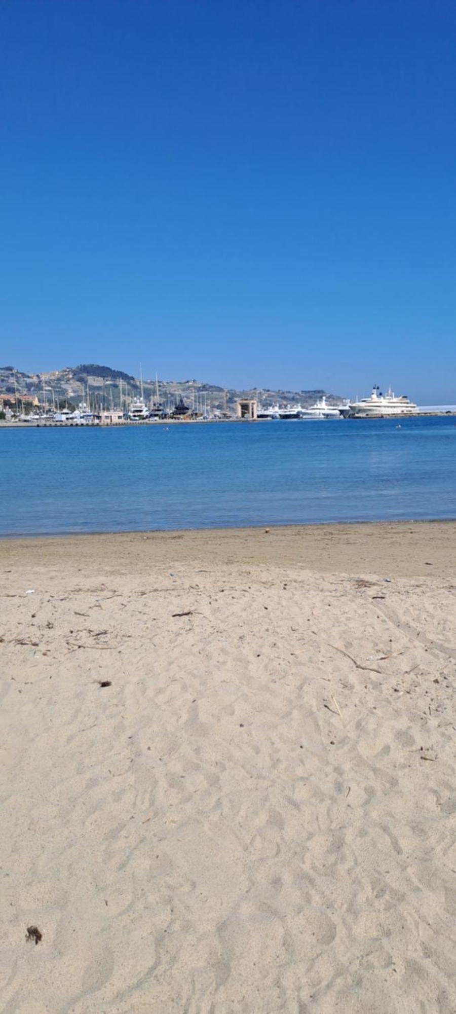 Villetta Fioregreco سانريمو المظهر الخارجي الصورة