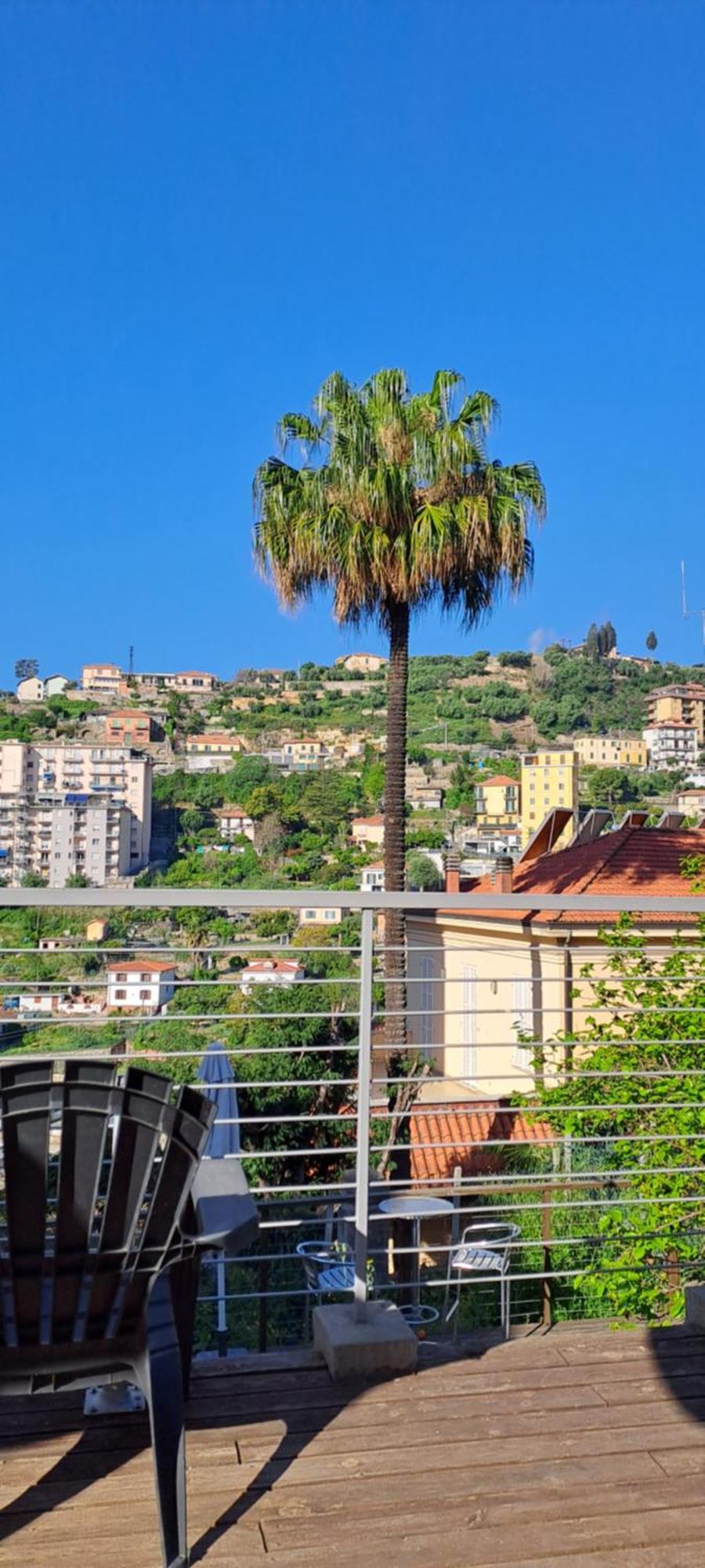 Villetta Fioregreco سانريمو المظهر الخارجي الصورة