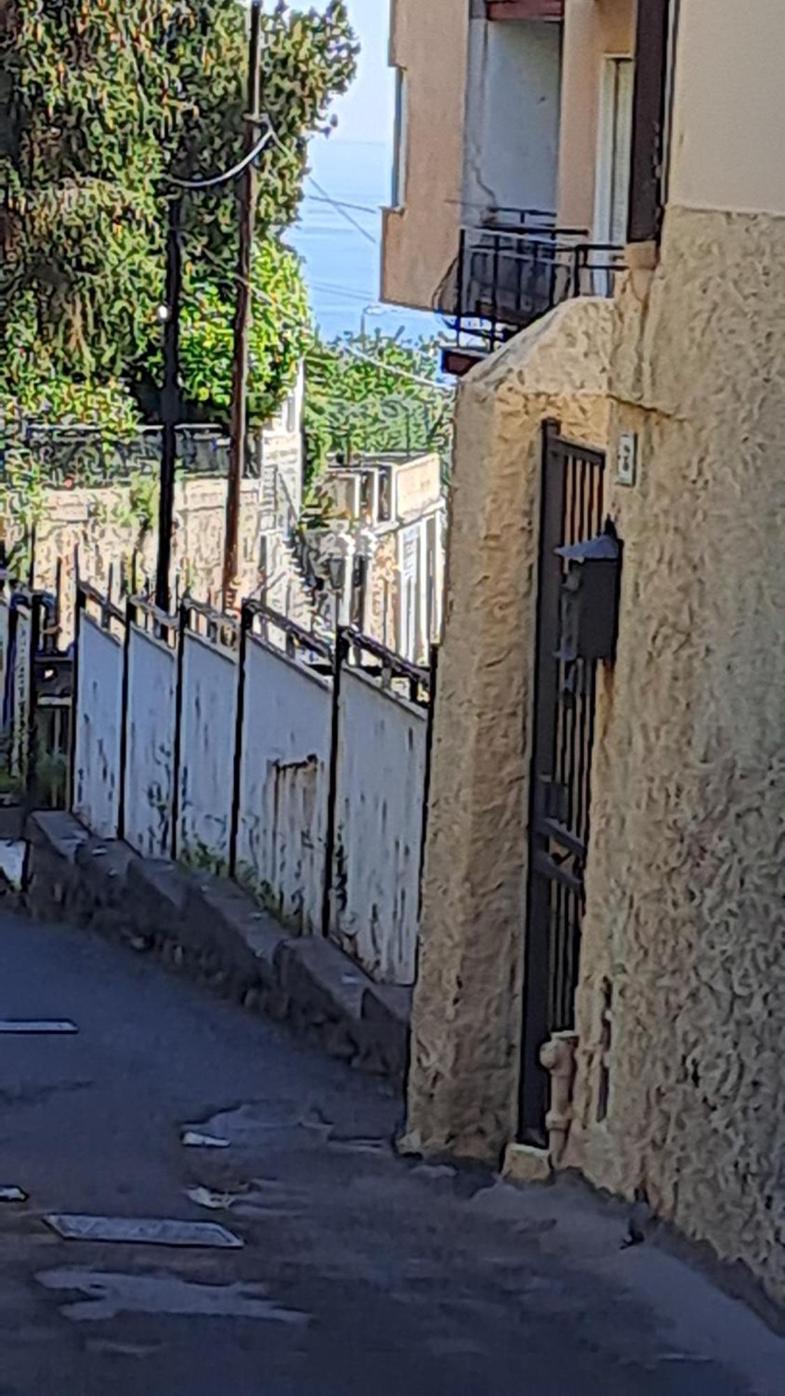Villetta Fioregreco سانريمو المظهر الخارجي الصورة